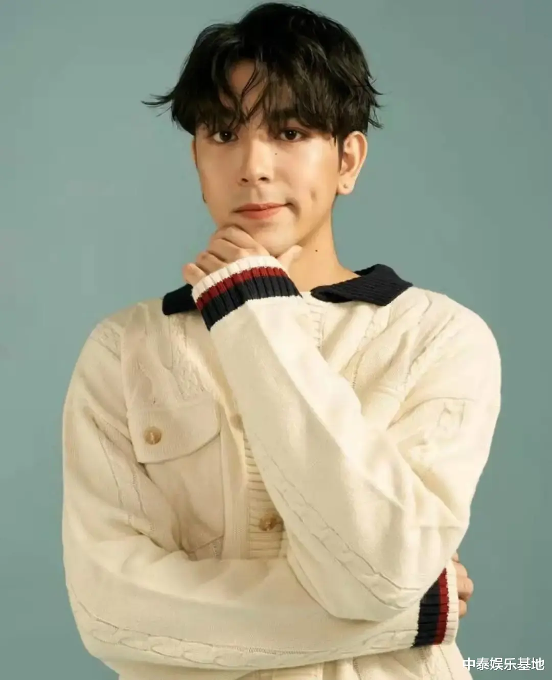 铁汉柔情|从铁汉柔情到可爱萌受,是赵天天更是赵甜甜!