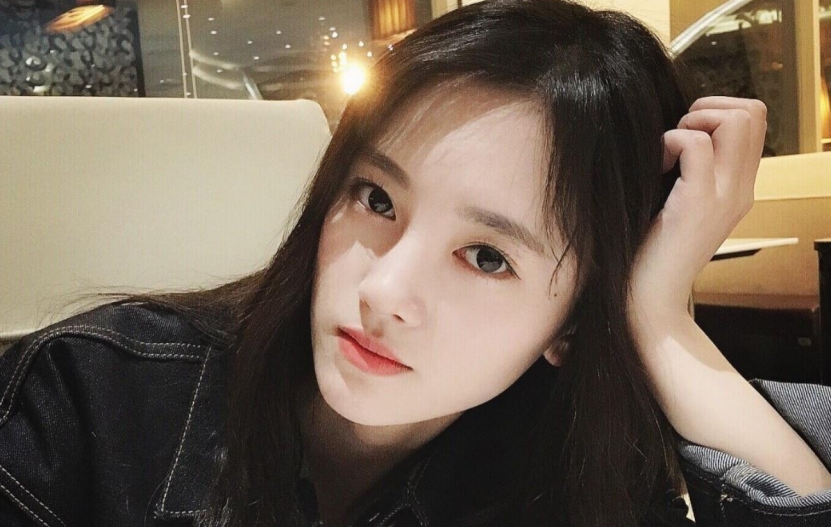 鞠婧祎|鞠婧祎的人生,就像小说女主一样,自律且不断突破自我的极限