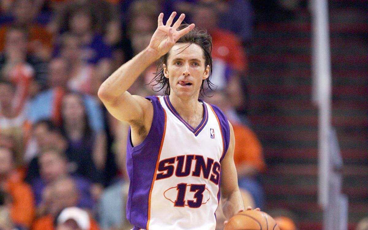 保罗|这么难么?NBA生涯最高分不超50的六大巨星:历史第1控卫都做不到