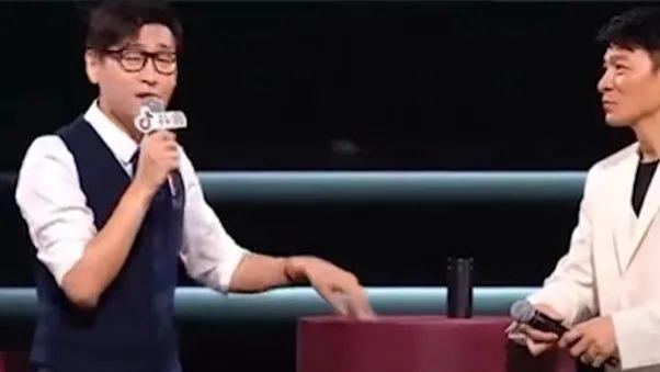 主持人|主持人能把锅砸的彻彻底底，也只有他了！