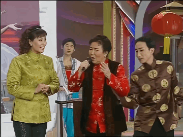 赵丽蓉|“小品太后”赵丽蓉：前半生苦难，60岁辉煌，成为春晚唱跳第一人