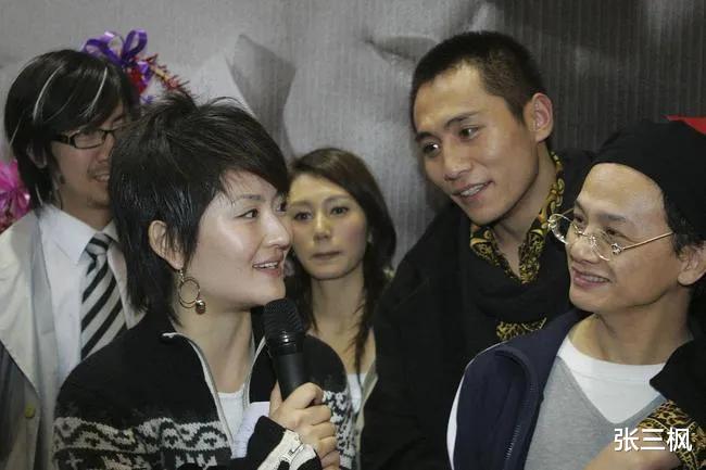 郑中基|不能喝瘾还大！从小S到郑中基，借着酒劲干疯事，一个比一个离谱