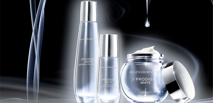 烟酰胺 全球十大护肤品品牌排行榜，兰蔻、雅诗兰黛、御兰谜系数上榜