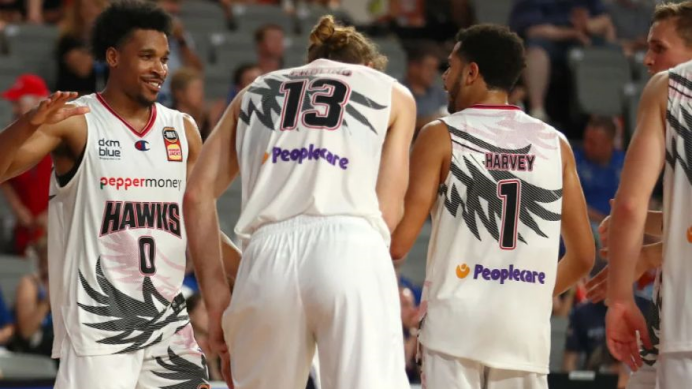 墨尔本|NBL  墨尔本联VS新西兰破坏者  实力差距明显，主队将轻松取胜