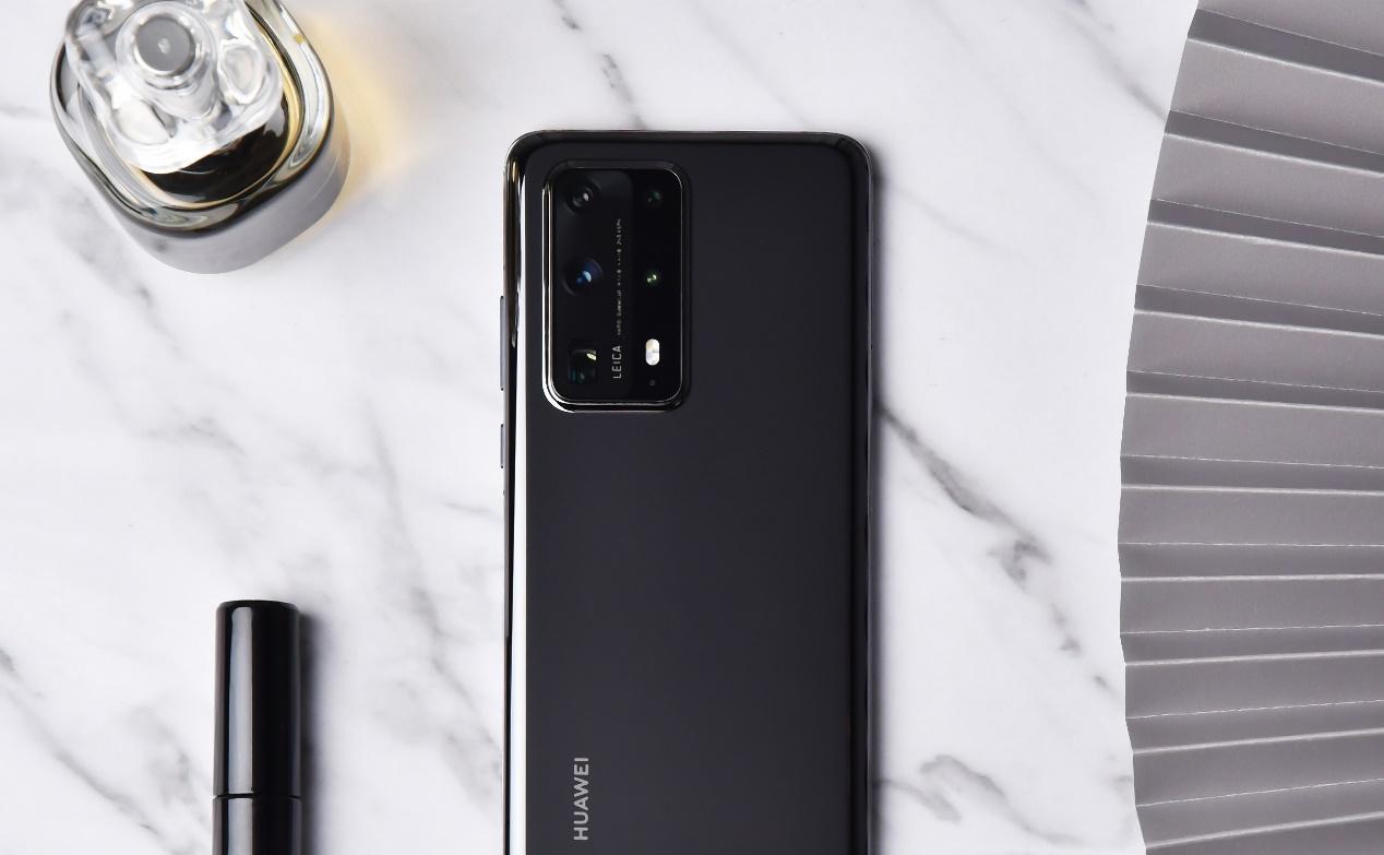 华为p40pro+|2022年买了一台两年前的老款华为P40Pro+，真是让我欢喜让我忧