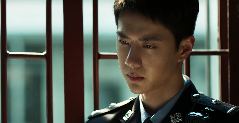 杨祐宁|《罚罪》:40岁杨祐宁给54岁江珊演儿子,母子同框画面尴尬了