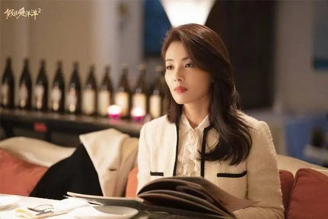 刘涛|刘涛又一新剧即将来袭，看清阵容追定了，网友：爆款预定