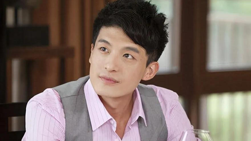 孙艺洲|孙艺洲：戏内情场小王子，戏外深情初恋20年，如今新剧再创辉煌