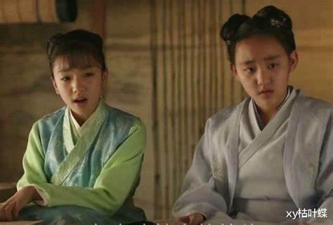 美丽|《知否》原著：继承父亲智商的娴姐儿，用善良，给自己博得好人生