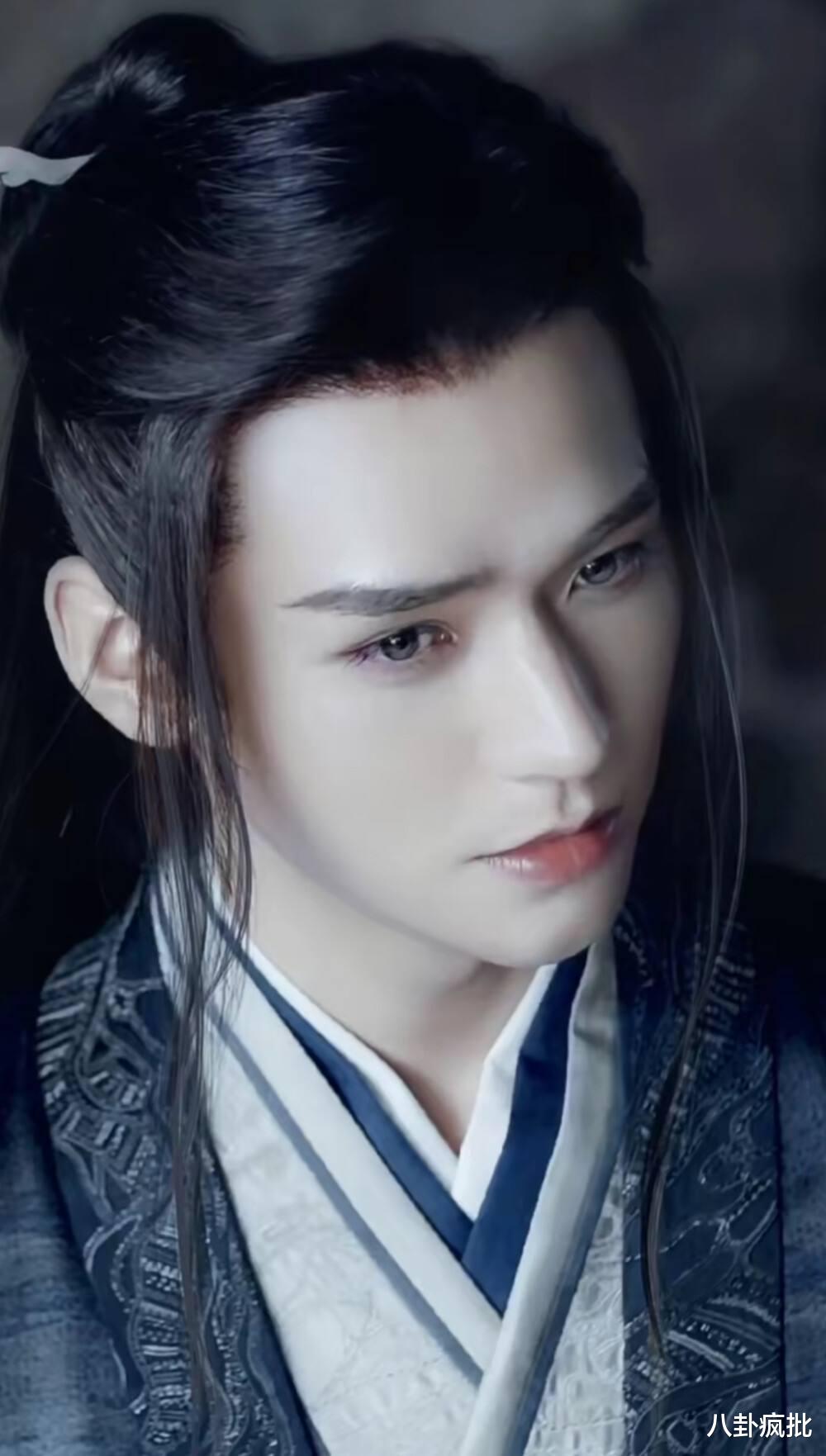 娱乐圈|美神降临！娱乐圈公认的神颜！