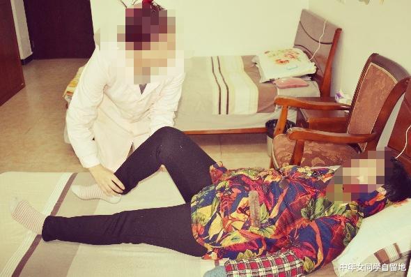 董博宇|因为我妈给我表姨儿子介绍的女孩是干这个职业的，两家人差点老死不相往来