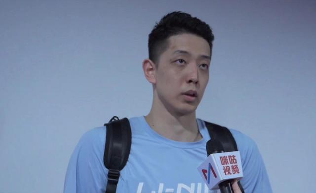 沈梓捷|沈梓捷谈内讧无悔意，脾气涨得比球技快他已连续两年毁掉球队