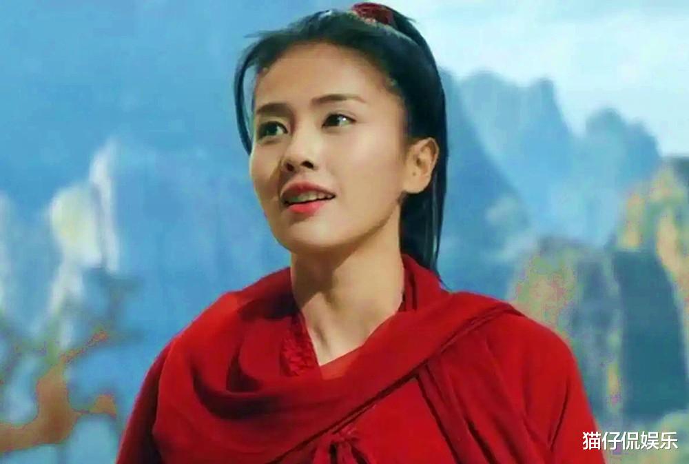 明星|脸还是那张脸,找对风格却如同换了一个人,她们原来可以这么美