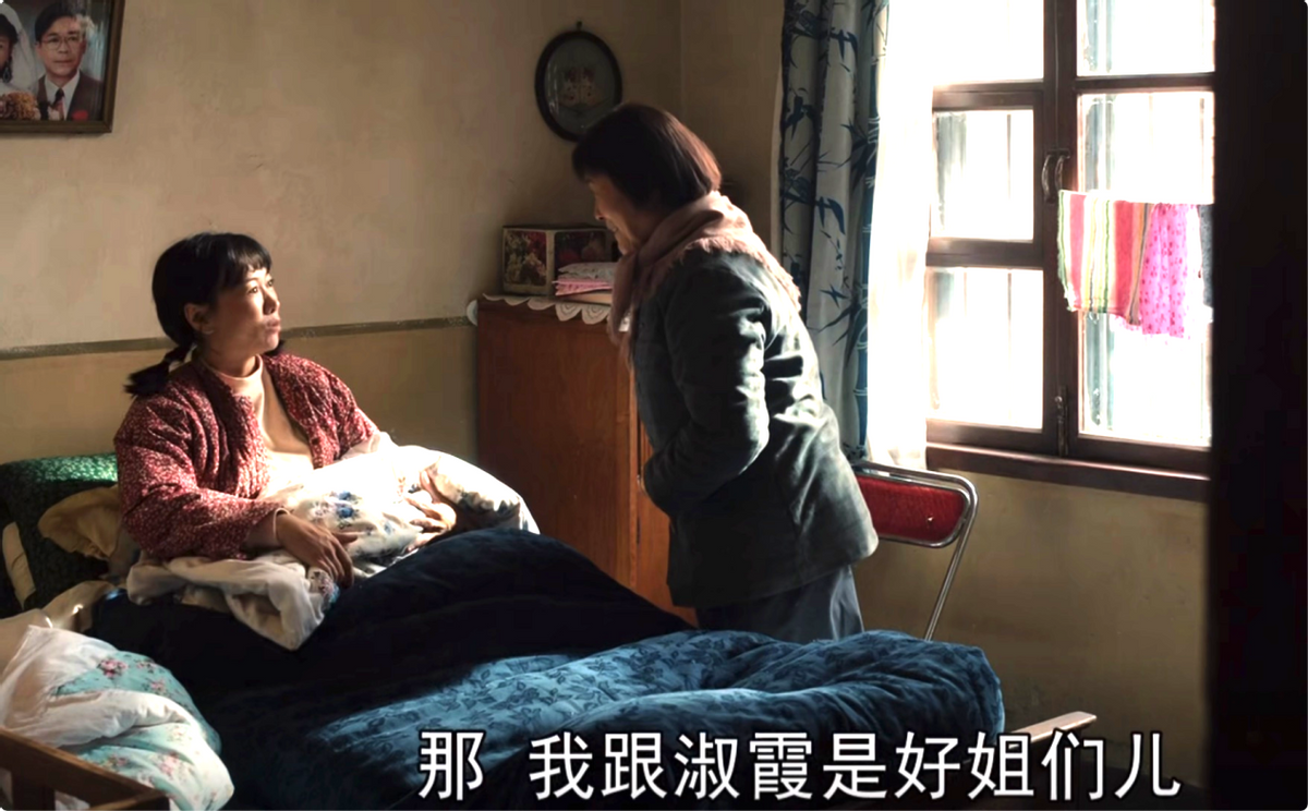 我们的日子|一个人表演拖垮全剧,《我们的日子》男一堪称败笔,让人看得难受