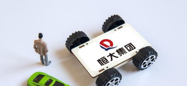 碧桂园|负债1.65万亿元,负债率近85%,碧桂园是否有暴雷风险?