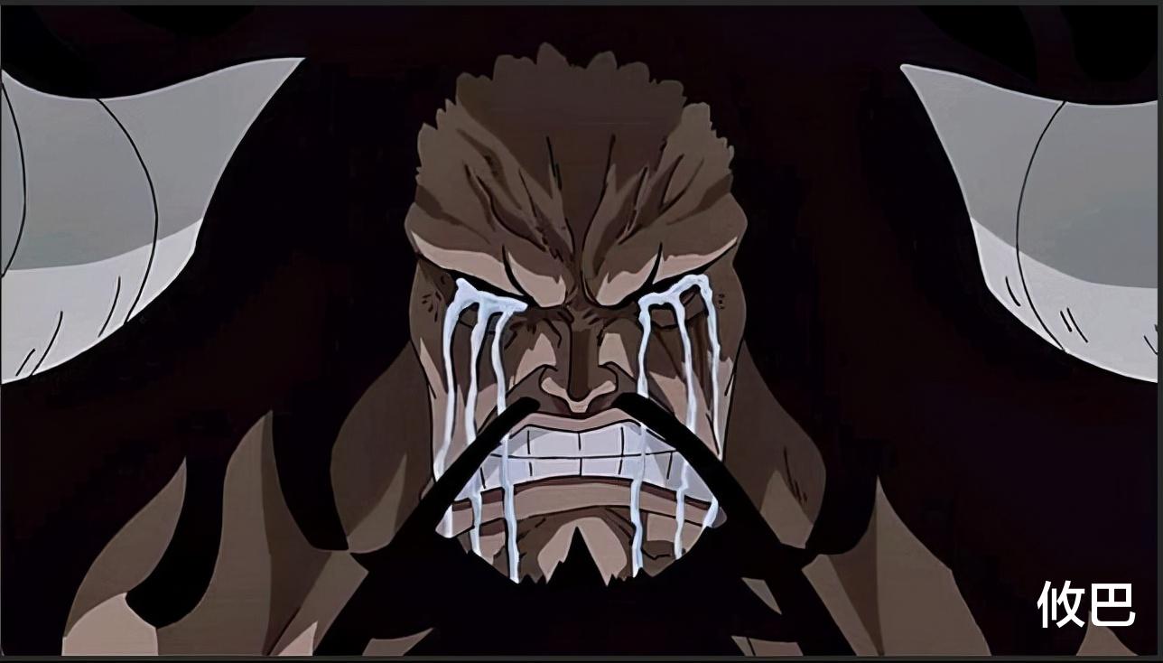 凯多|海贼王:1037话象主到来最大受益者是凯多,从必死到有一线生机