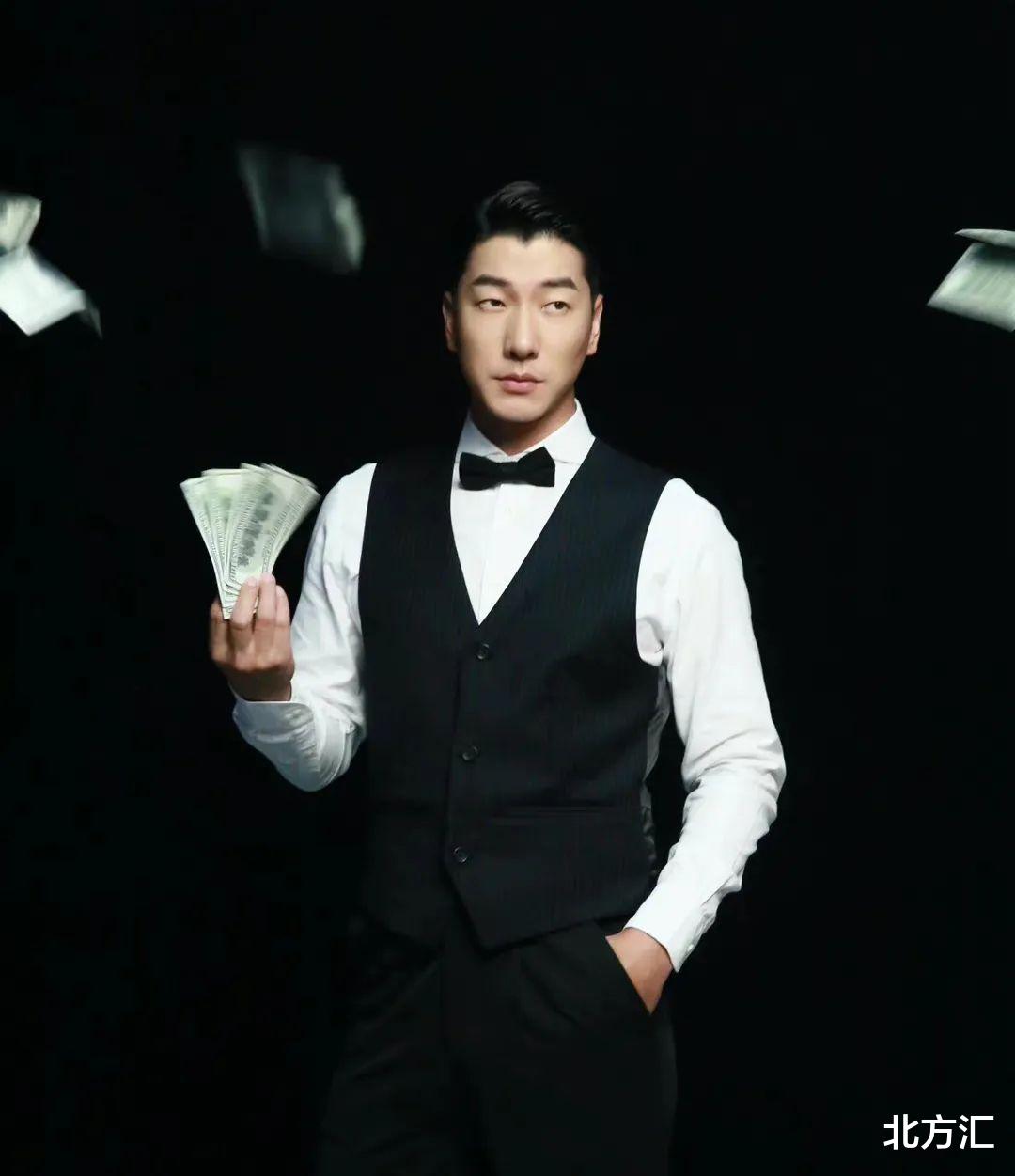 魏大勋|八卦爆料:肖战打官司?魏大勋李一桐谈恋爱?张亮被曝黑料多?