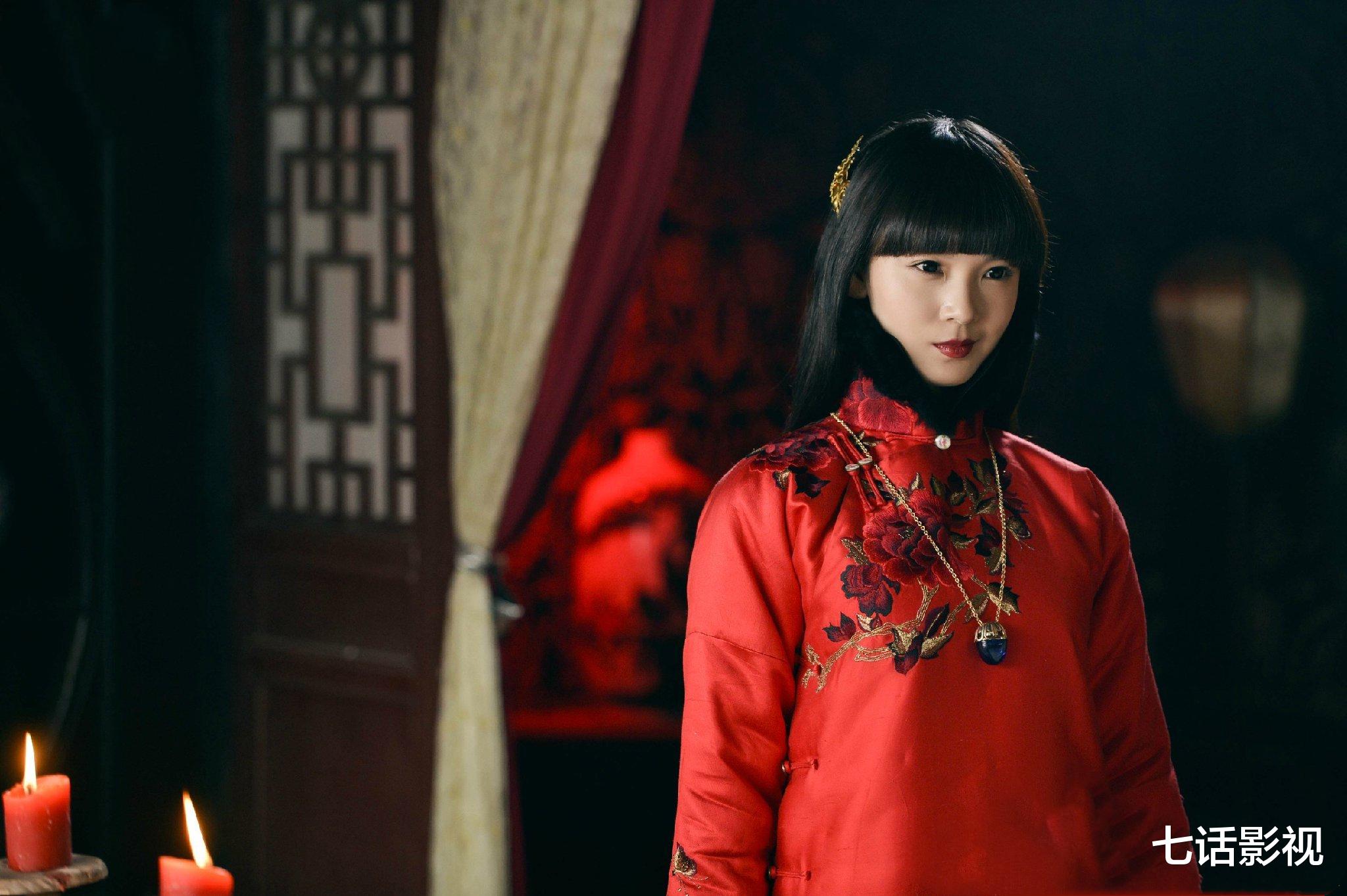 唐人|陈瑶不续约网友拍手叫好,捧红她的唐人,真的这么糟糕吗?