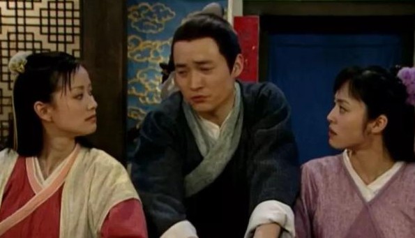 吕秀才|《武林外传》人物志之吕秀才：再酸再面，遇到大事儿一点不含糊