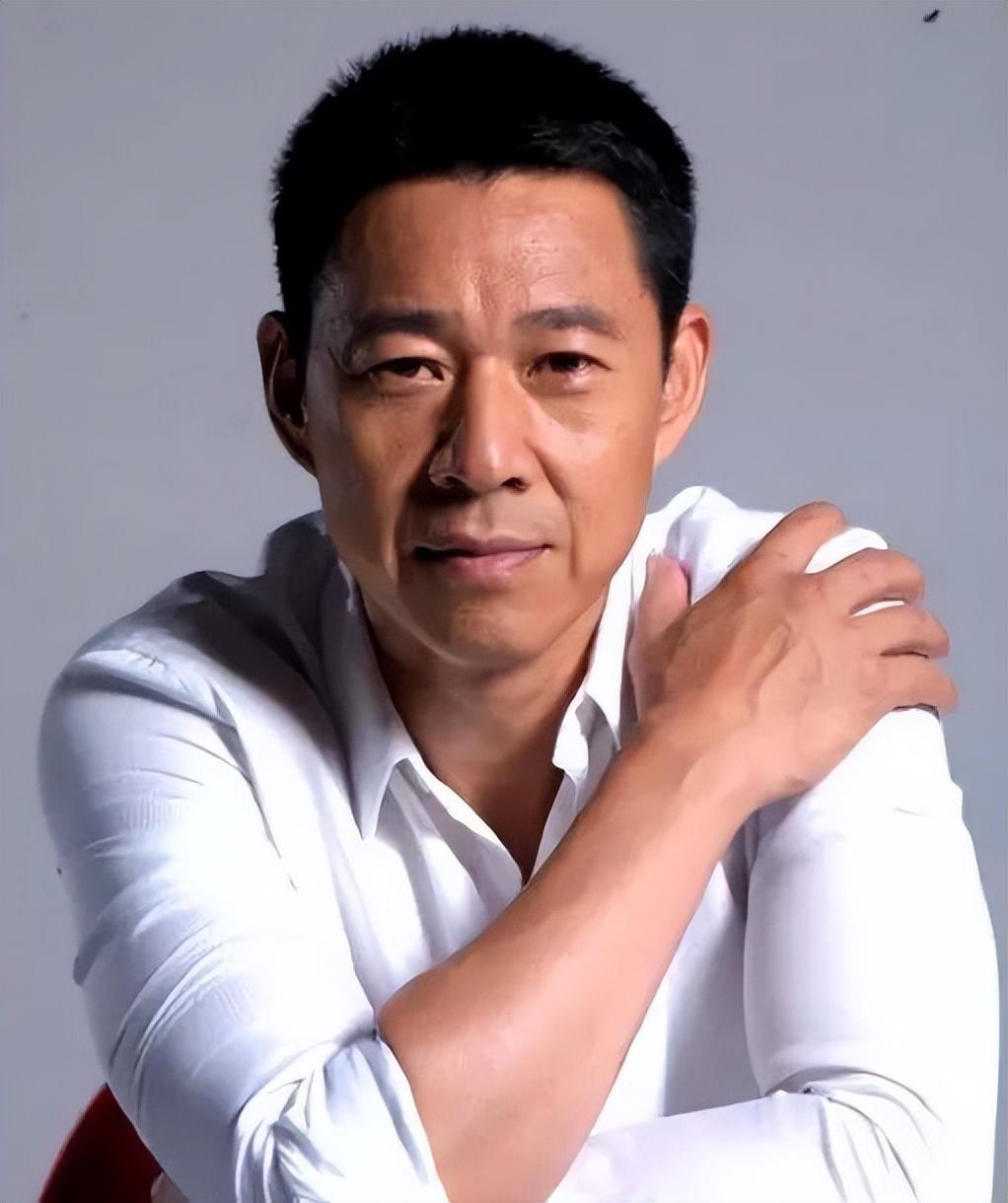 唐国强|给演技最好的老戏骨排个名:张丰毅垫底,唐国强第五,第一被公认