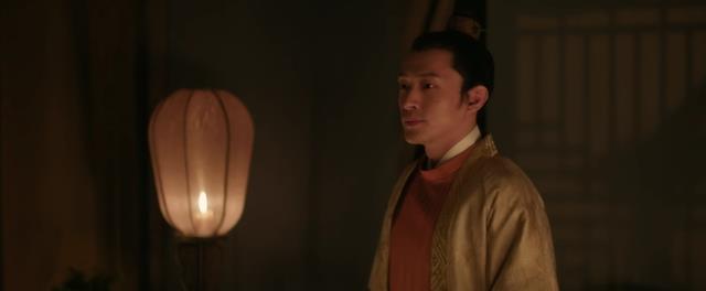 梁晗|知否原著:墨兰也曾以退为进向梁晗索要休书,结果赢得很漂亮