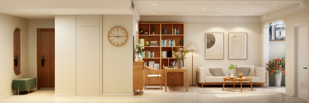 装修干货|别只为了“便宜”的装修,而去过将就的生活!