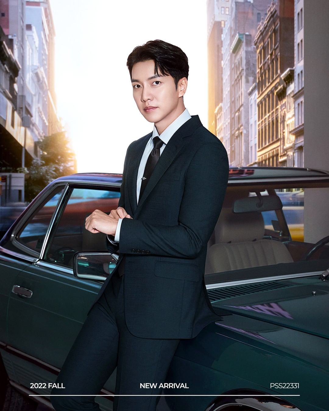 尹汝贞|李昇基要与合作18年的公司解约?引发韩国网友们的关注