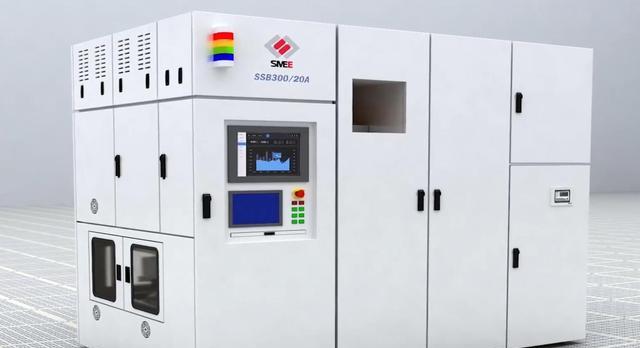 芯片|超10万亿元，610亿颗芯片，美芯如梦初醒