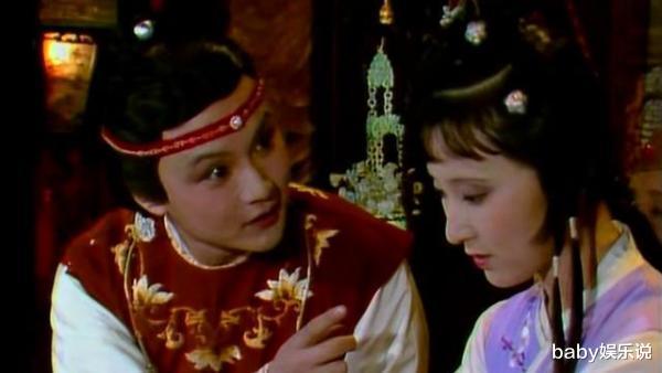 陈晓旭|欧阳奋强未参加陈晓旭葬礼,关机被说冷血,多年后他说出隐情