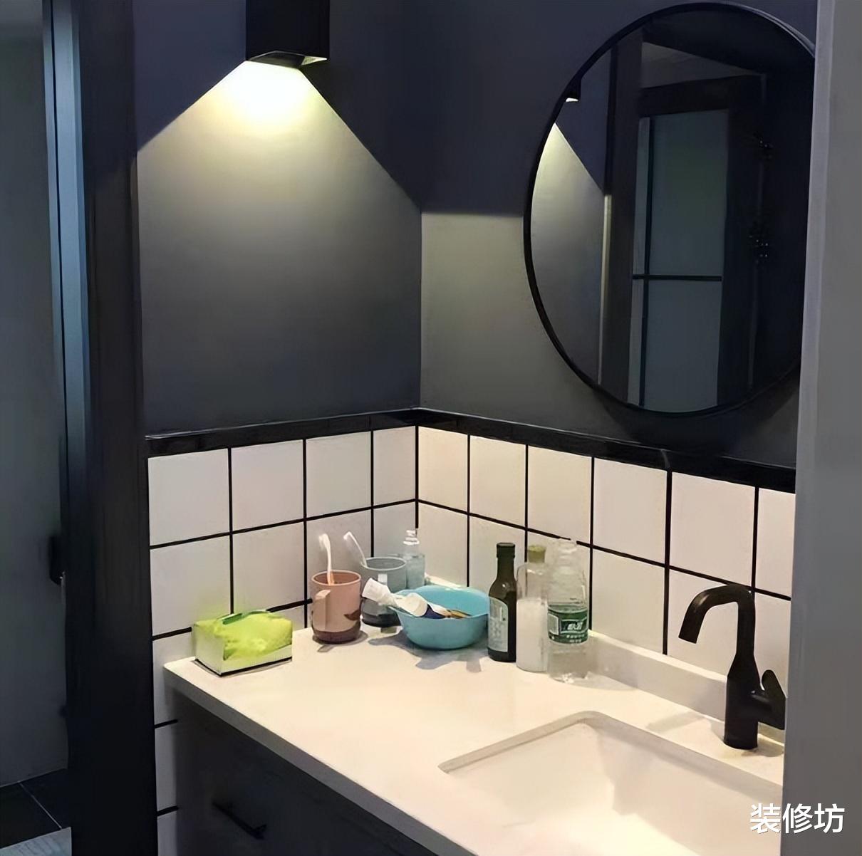 房子住了6年，70后阿姨家“干净如初”，看到卫生间：秒懂了