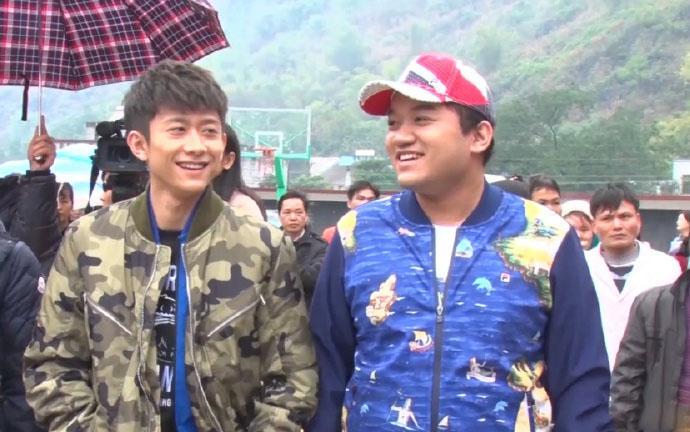 尤浩然|尤浩然糊成这样,是因为“长残了”?他的问题,远比你想象的多