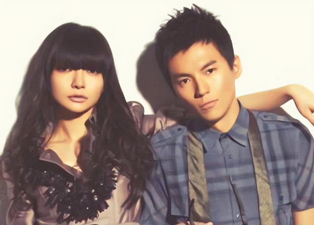 李菲儿|演员宋宁峰:一婚娶了齐溪,二婚被张婉婷骂得不敢还嘴