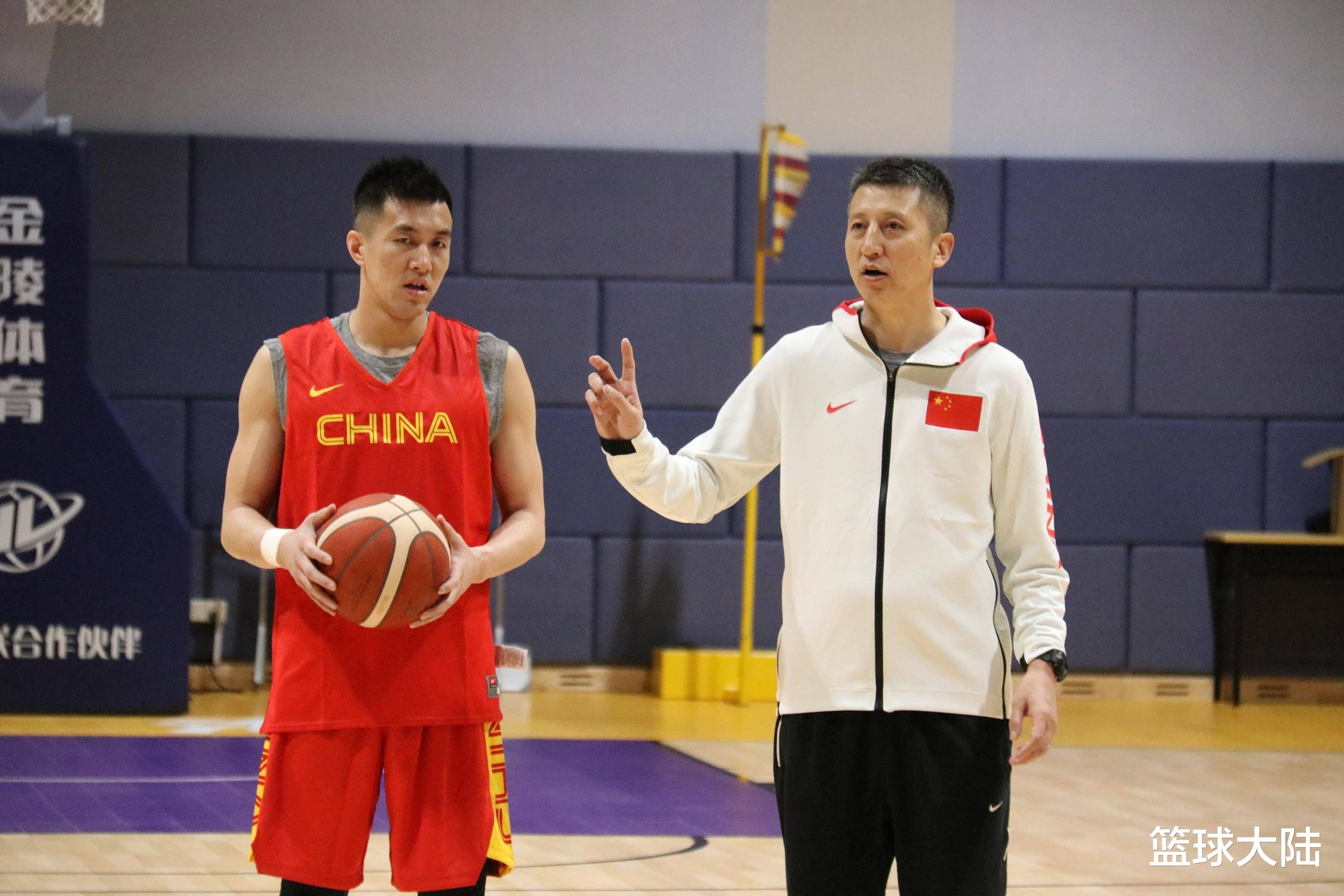 中国男篮|中国男篮最新消息！姚明正式组建两支国家队，郭士强有望执教
