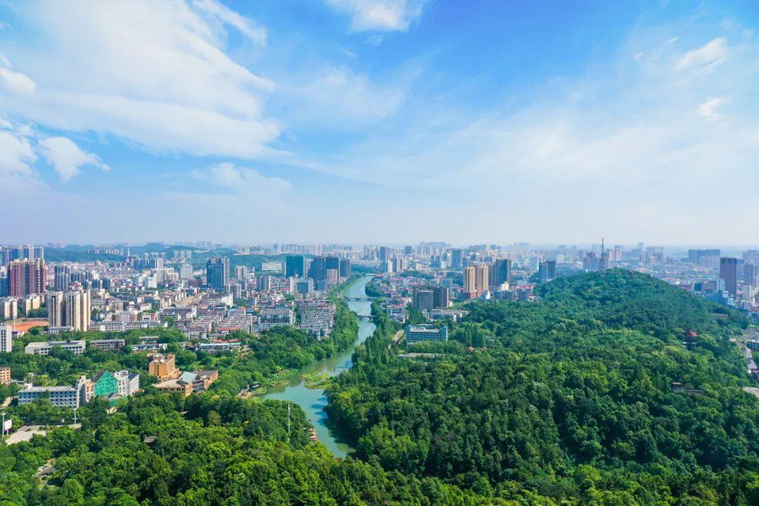 咸宁|如果把咸宁的初冬做成专辑……