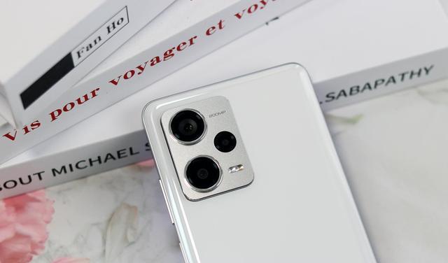 红米手机|海外爆料者给出RedmiK60信息，处理器很反常