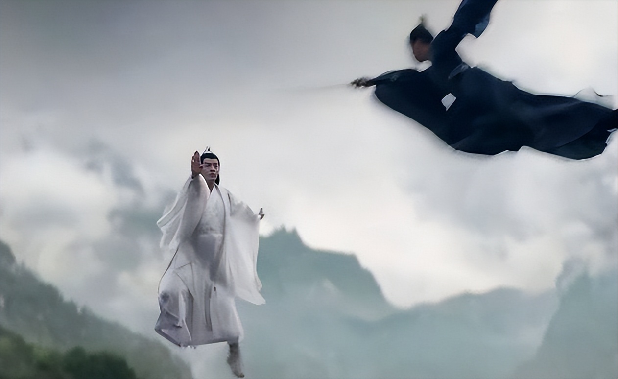 |且试天下：隐泉水榭名不副实，总是后知后觉