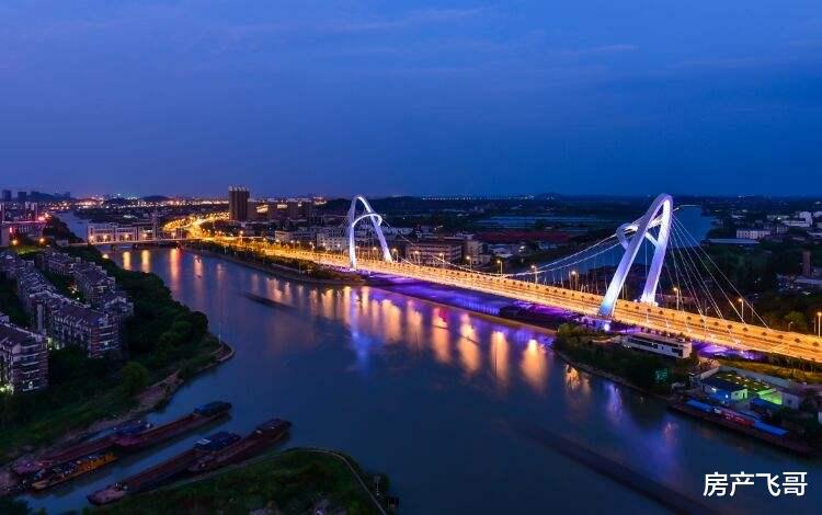 |湖州市2022年房地产前景如何?