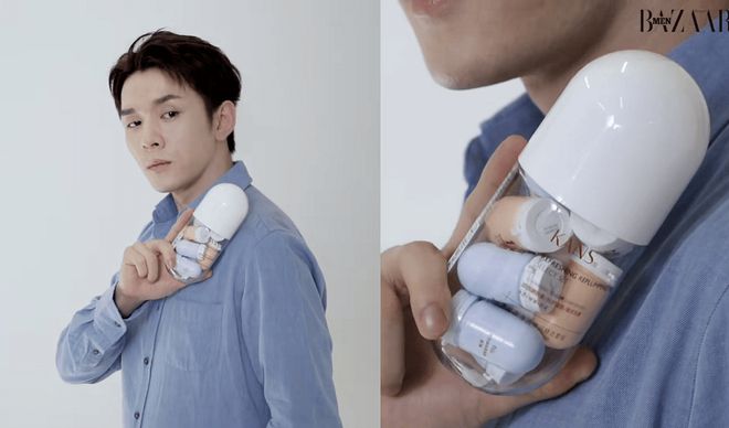 李佳琦 《所有女生的OFFER2》里的这些新国货，目标不止双11