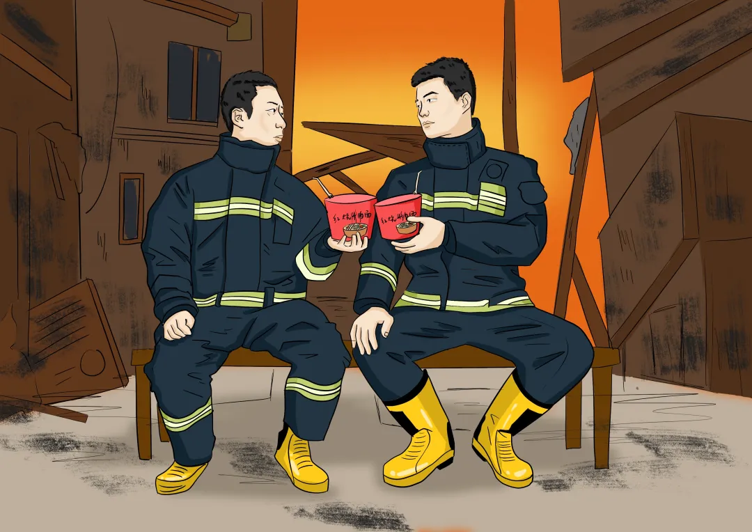 火影忍者|原创漫画 | 这个春节，还是有点“不完美”！