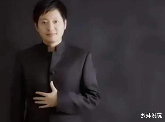 湖南卫视|曾是“湖南一哥”,因妻子怂恿跳槽前程自毁,现落魄成婚礼主持