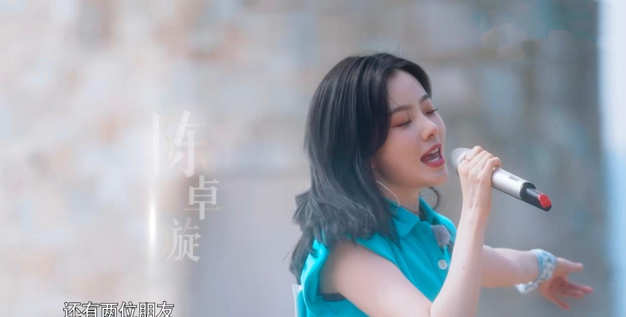 周深|《奔跑吧特别季》第三期不仅给周深过生日，还是音乐特辑，别错过