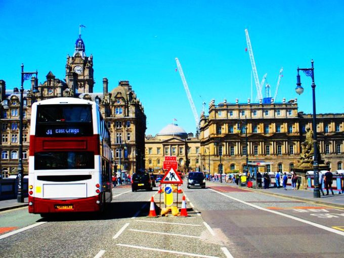 旅行|苏格兰最好诠释－英伦旅行