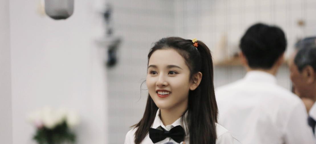 宋祖儿|\人微言轻\ 宋祖儿：曾疑遭赖雨濛诬陷，后弃演《全职》被其捡漏