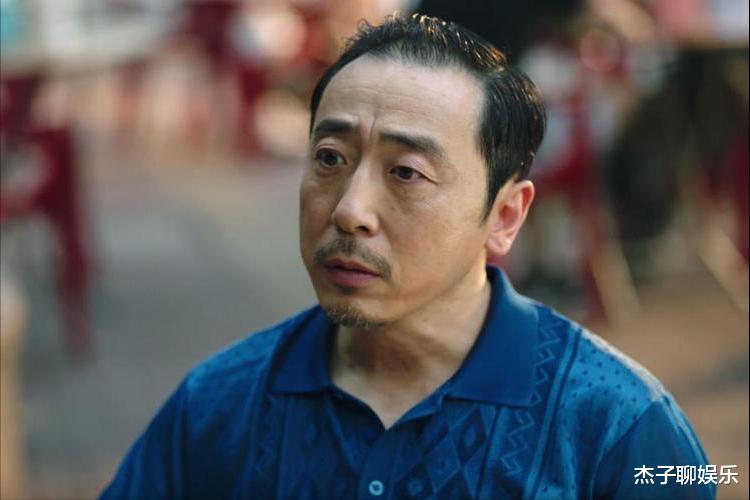 宁理|放弃男1号美漂10载,吃“软饭”10年,宁理能获得成功不是偶然