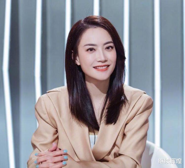 霍汶希|霍汶希11岁女儿近照曝光!50岁至今未婚,孩子生父成谜