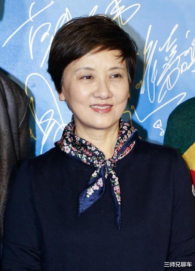 经典|“一个角色吃一辈子”的10位演员，差距巨大，唯一人被赞德艺双馨