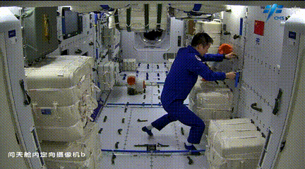 问天实验舱在轨满月,航天员的任务清单有哪些?