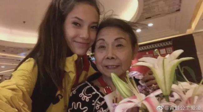 谷爱凌|谷爱凌1张偷拍照流出，曝光夺冠真相：醒醒吧，什么天才少女！