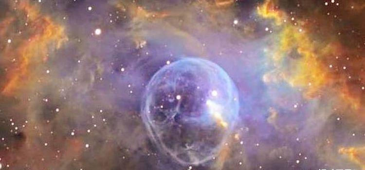 科学家研究发现,死亡是宇宙进化的高级模式,是最智慧的选择