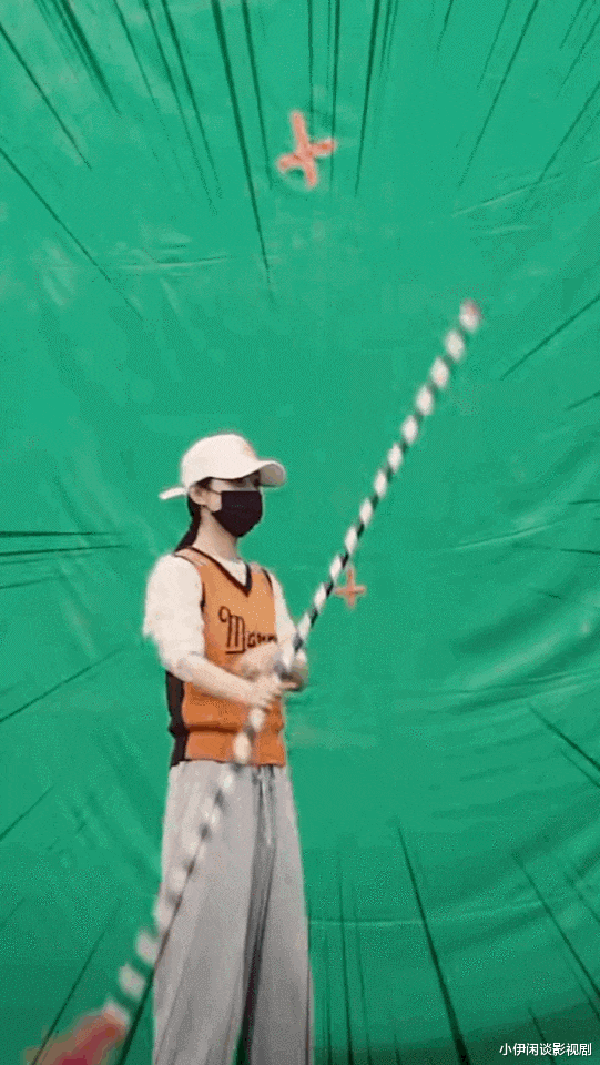 赵丽颖|即将上线的4部古装大女主，女主带3-4个大帅哥，你最期待哪一部？